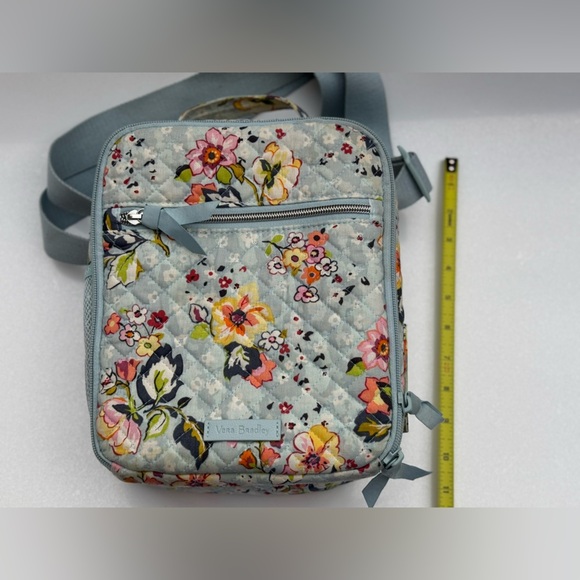 Vera Bradley Lunch Bunch, Floating Garden lunch box - Picture 8 of 8